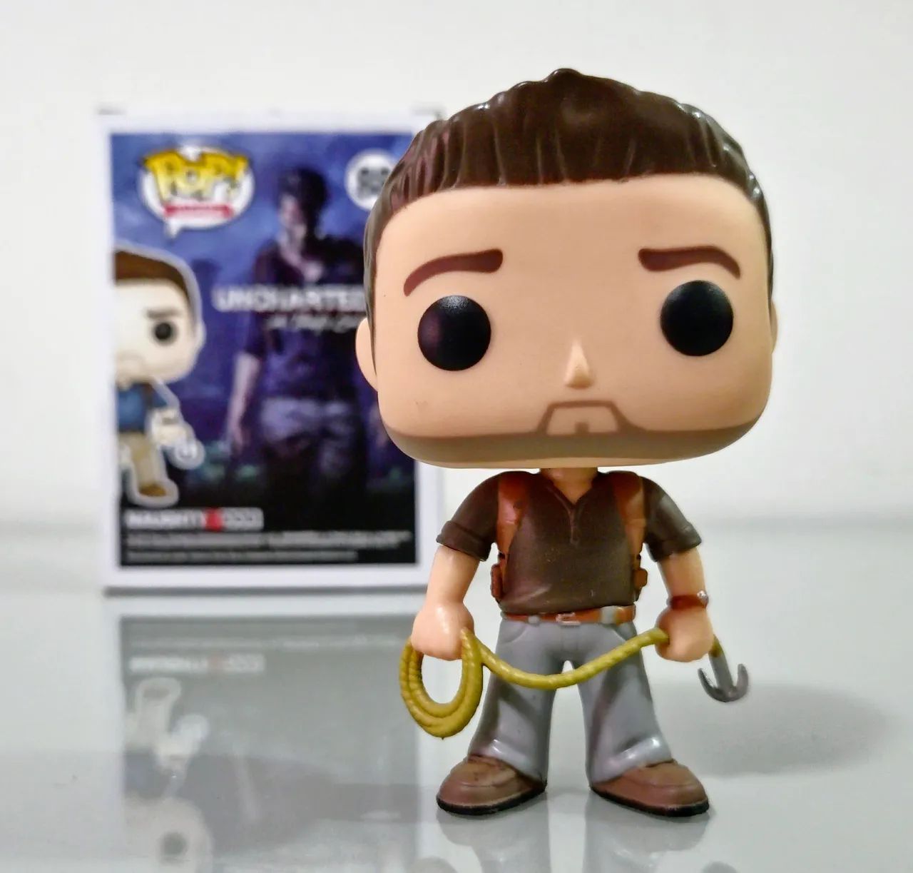 Funko Uncharted Nathan Drake - Foto 2
