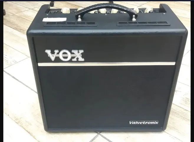 CUBO vox valvetronix vt40+ - Foto 3