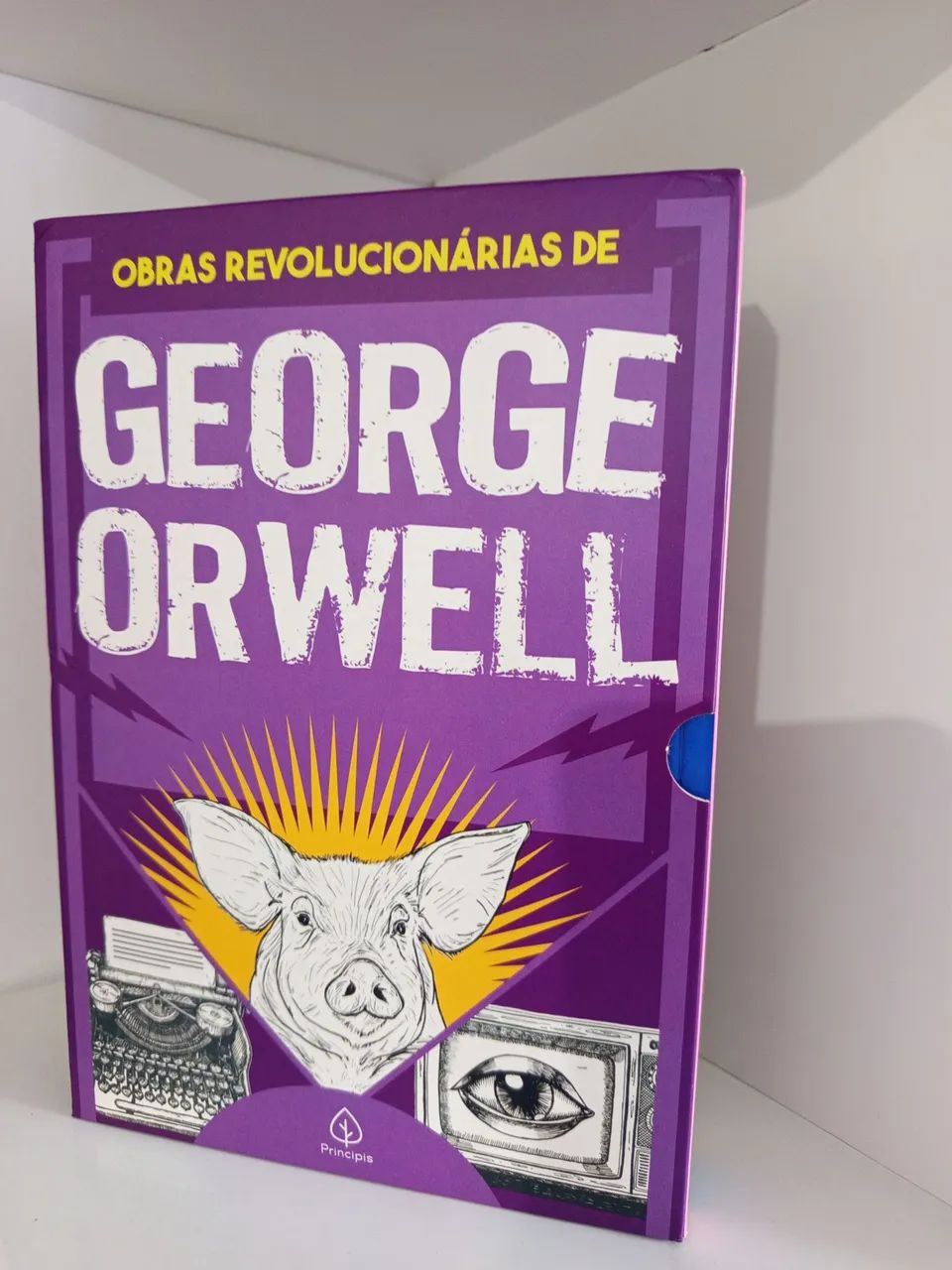 Box Livros - Foto 2