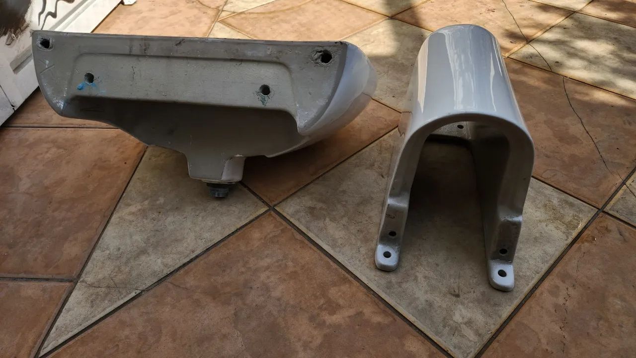 Pia de banheiro  - Foto 5