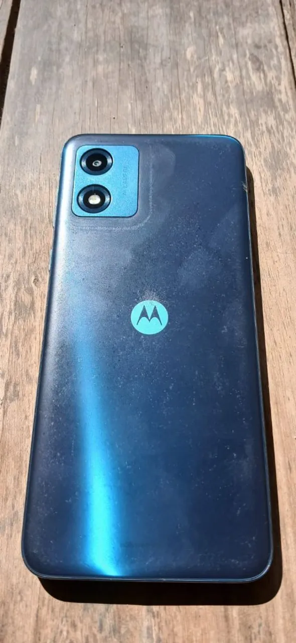 Moto E13