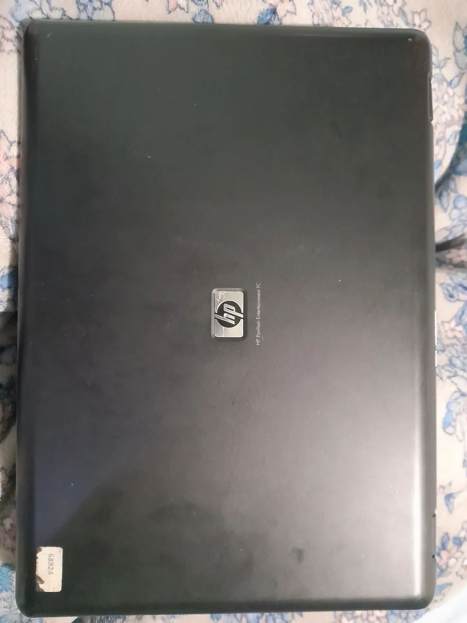 Notebook HP Windows XP - Foto 5