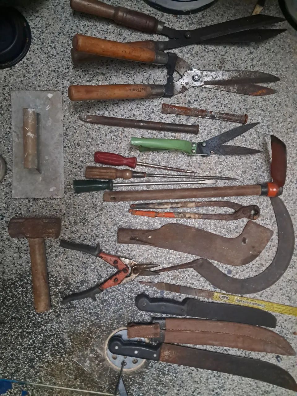 Ferramentas - Foto 2