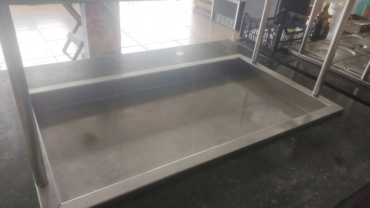 Réchaud Refrigerado Frilux RF 132 - Foto 4