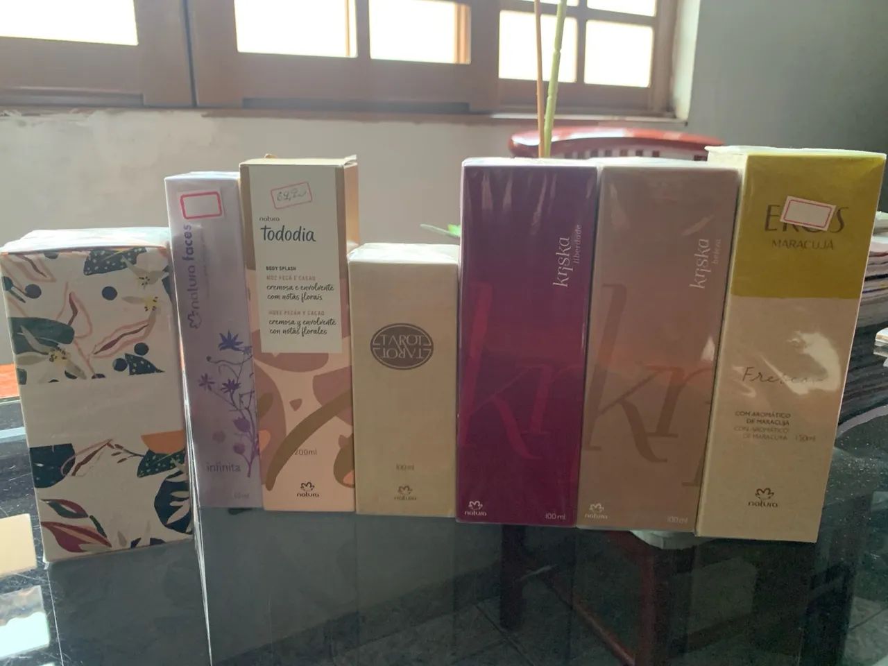 Produtos Natura  - Foto 5