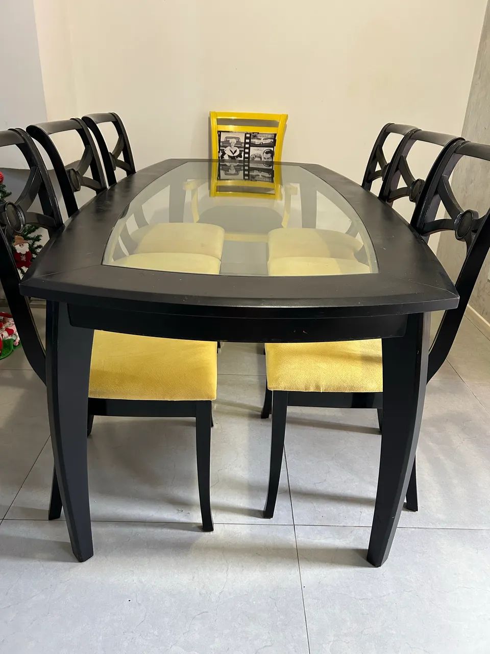 Mesa 8 lugares - Foto 2