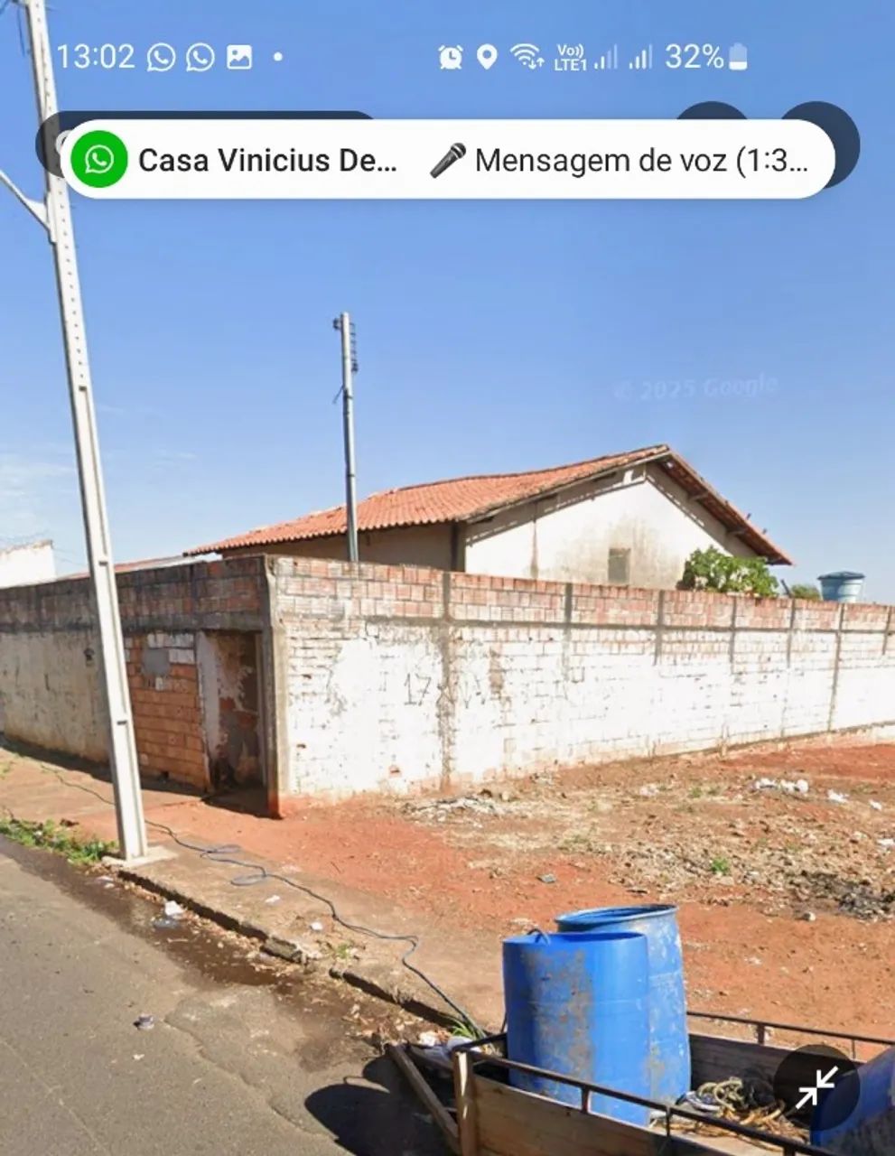 Foto - Uberlândia - Pacaembu