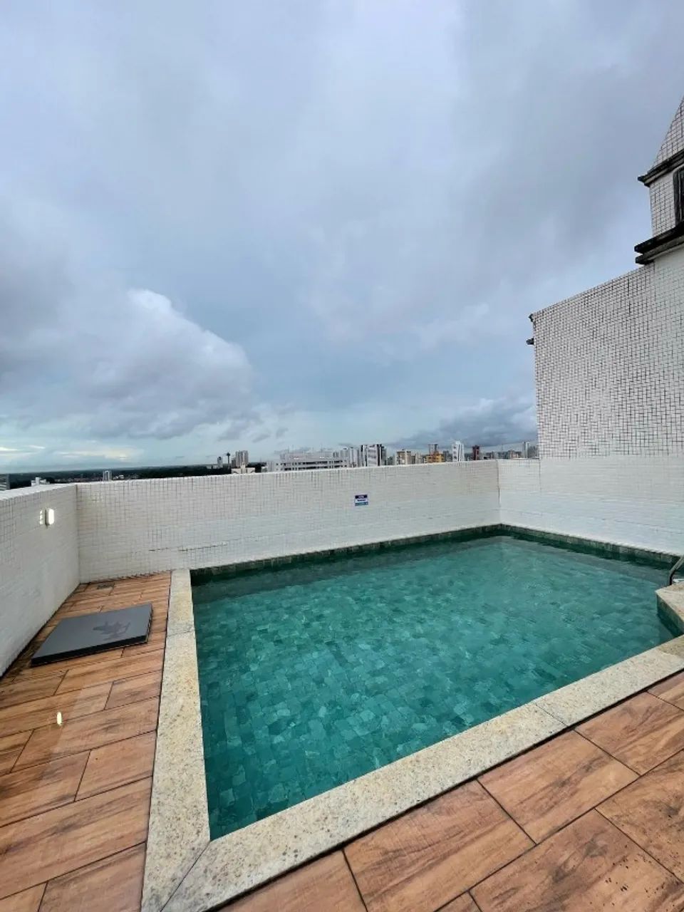 Apto, 90m², 3/4, 1 vaga no Ed. Angelina Maiorana - Foto 9