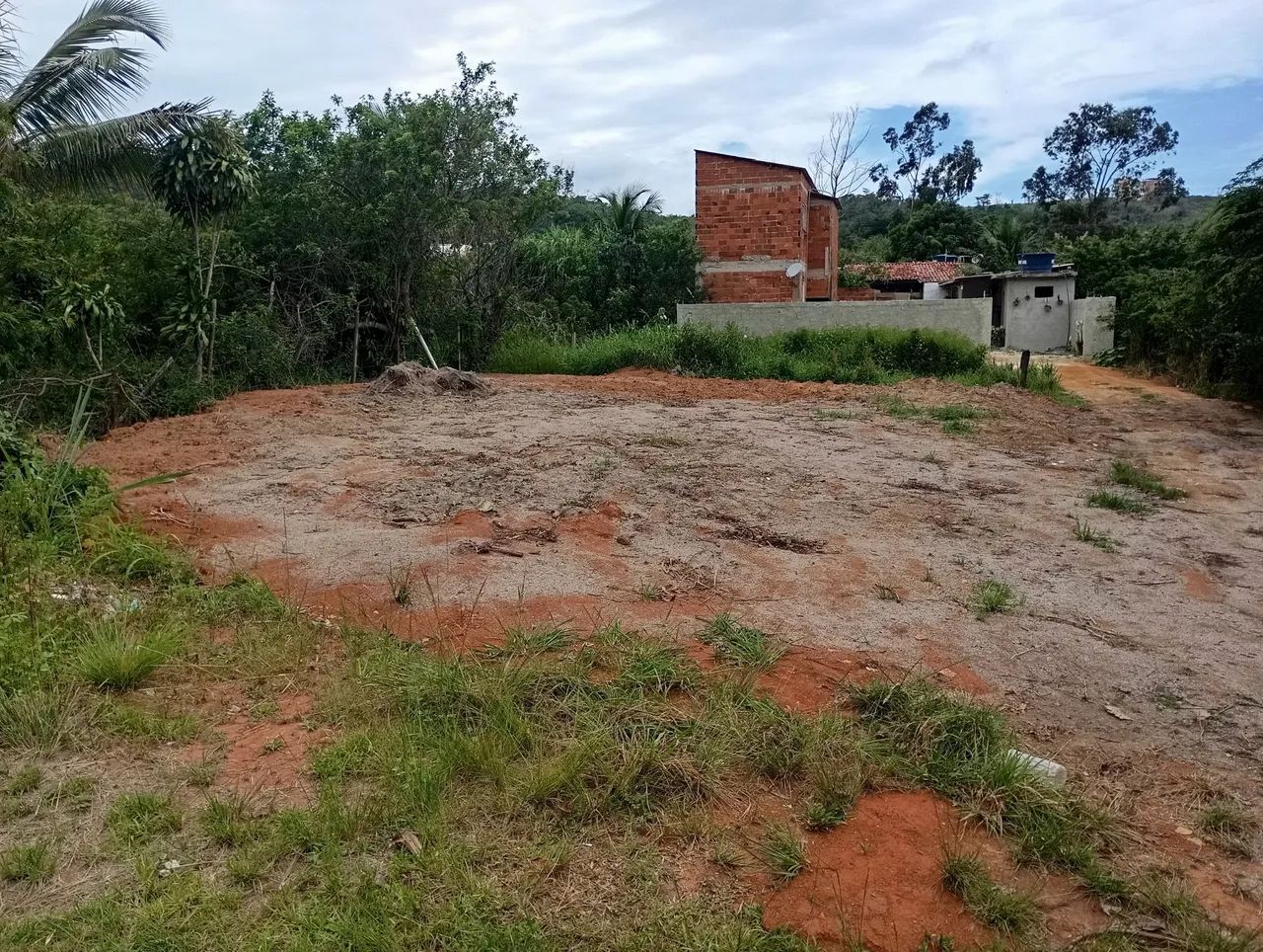Foto - Saquarema - Mombaça