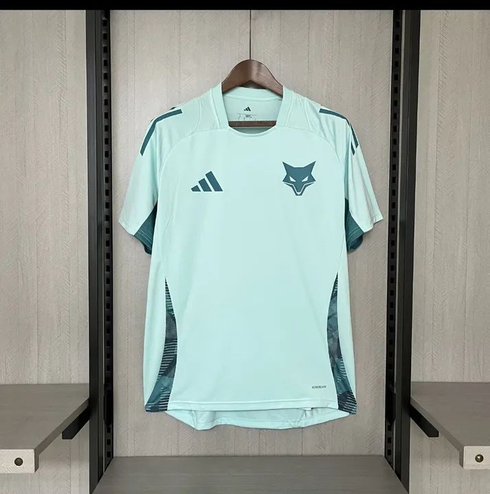Camisa de Treino Cruzeiro 2025