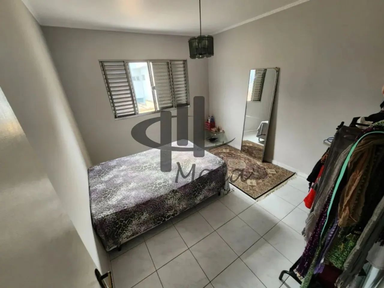 Venda Casa Santo Andre Campestre Ref: 44856 - Foto 3