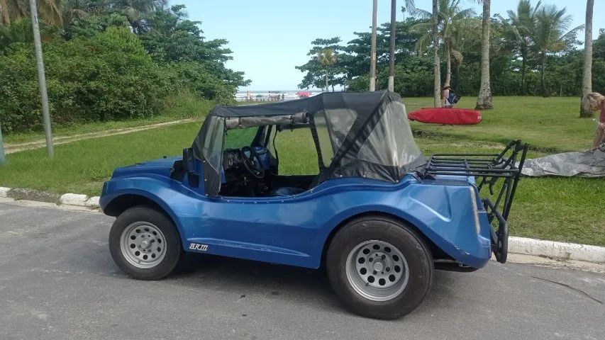 BUGG BRM M11 BAIXISSIMA KM, 18.900 KM