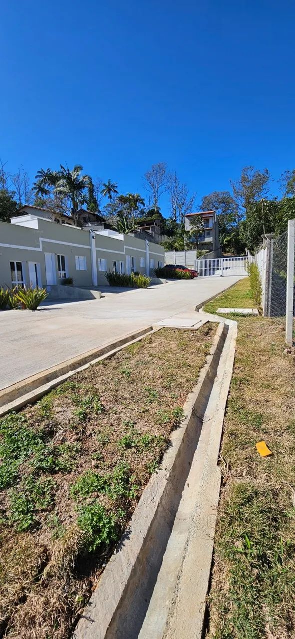 Foto - Ribeirão Pires - Pereira Barreto