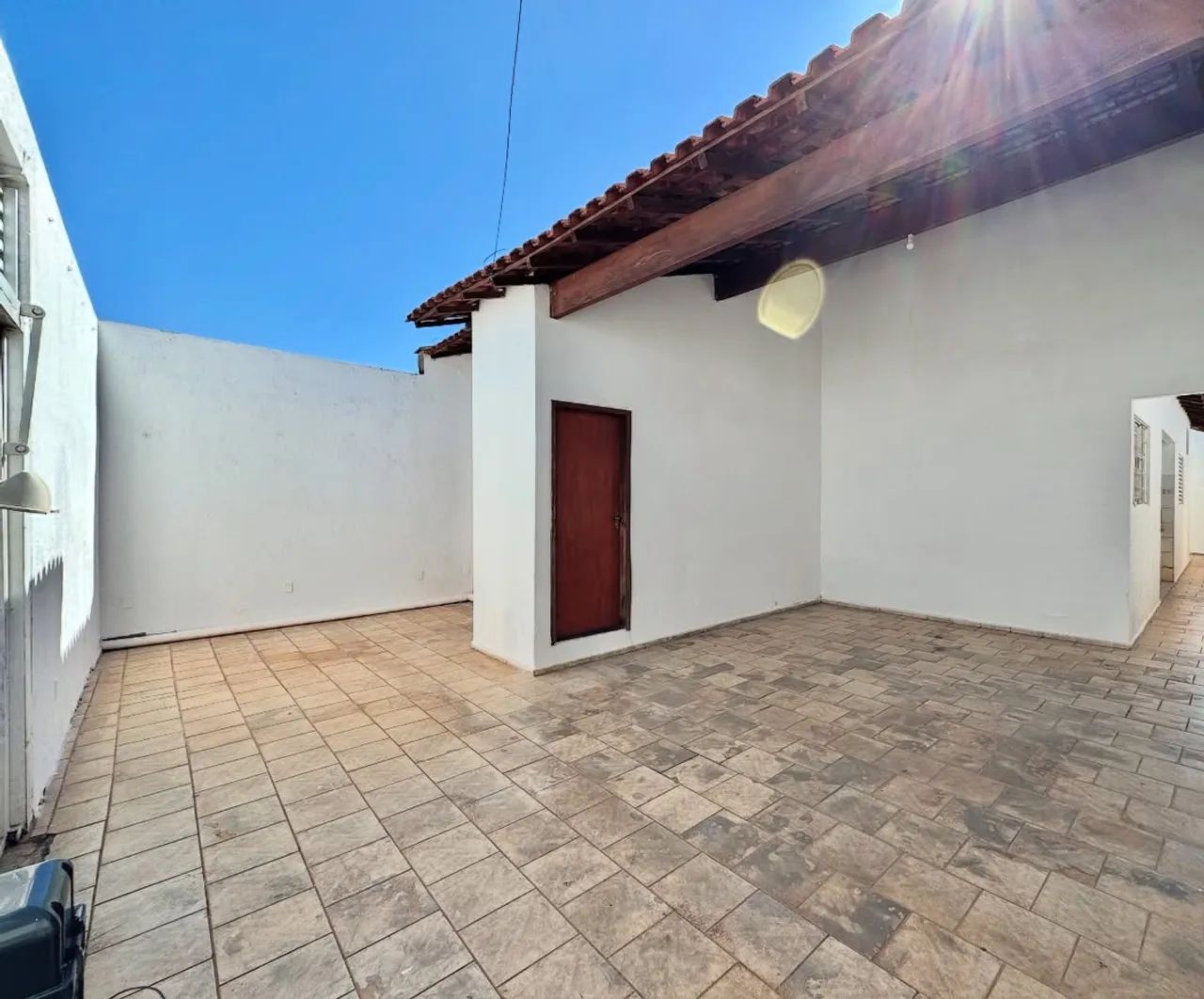 CASA A VENDA - FEITOSA  - Foto 2
