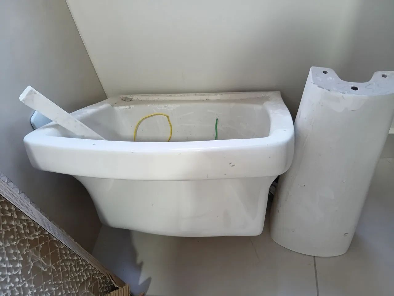 Itens Domésticos  - Foto 2