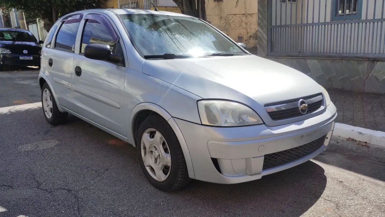 CORSA MAXX 1.4 2011 - Foto 3