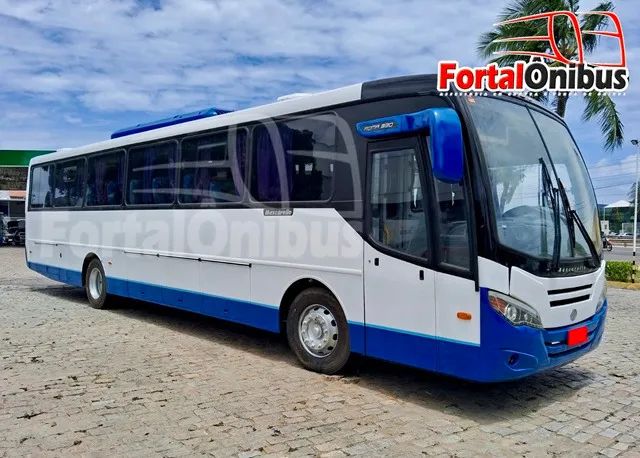 VW 17-230 Mascarello Roma 330