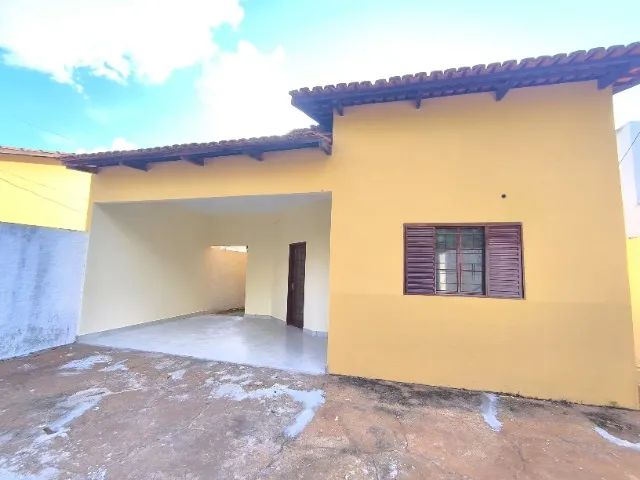 Alugo cs na 506 norte rua 06 Qi 04 lote 22 casa 01 - Foto 2