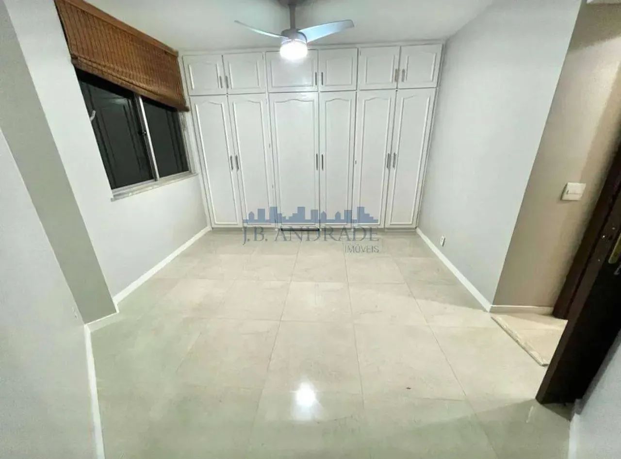 Jardim Oceânico | Cobertura 3 quartos, sendo 1 suite - Foto 8