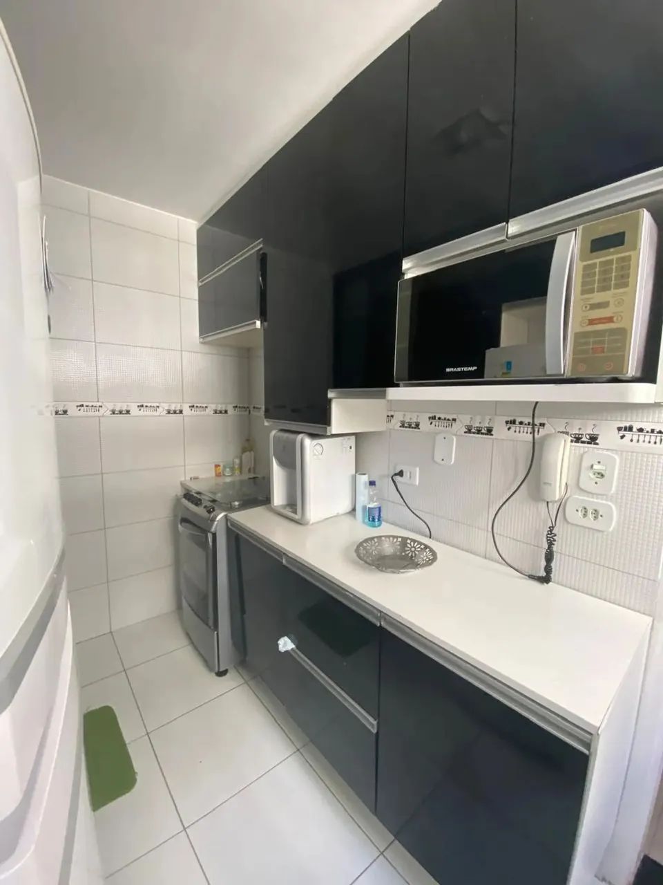 Imóvel para aluguel com 120 metros quadrados com 3 quartos em Boa Viagem - Recife - PE - Foto 5