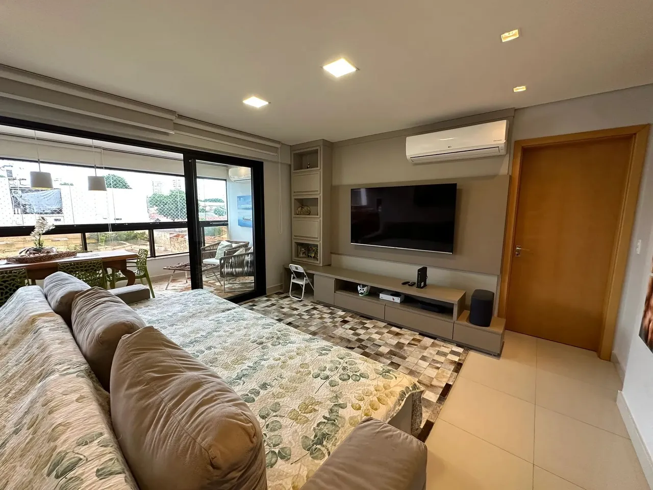 Imóvel para venda com 209 metros quadrados com 5 quartos em Jardim Cuiabá - Cuiabá - MT