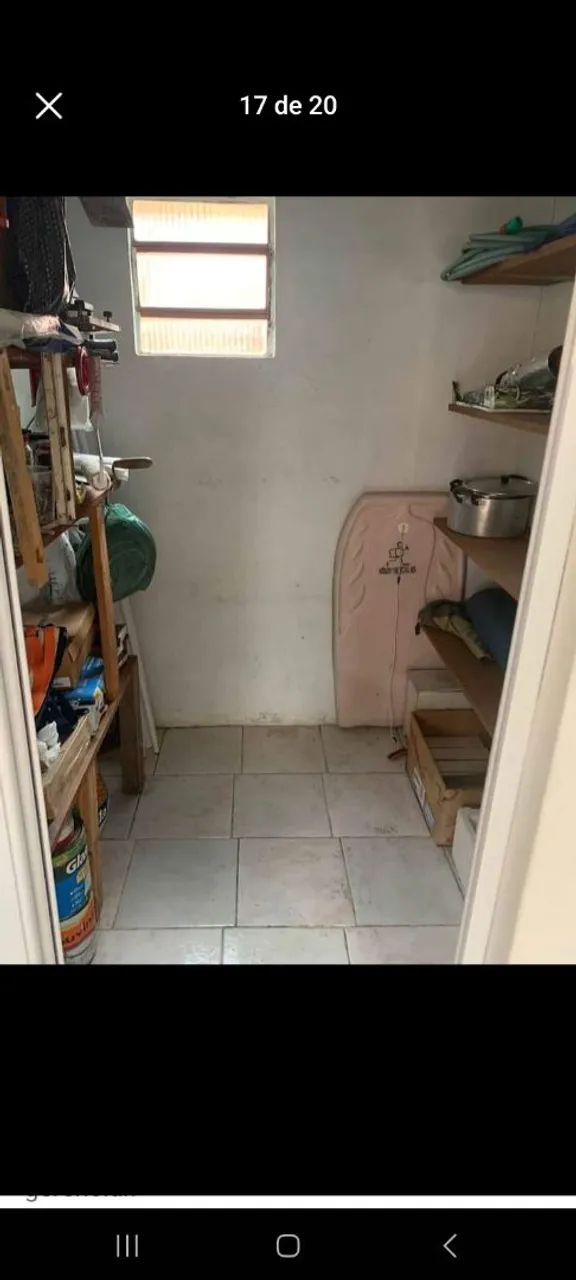 Vende-se casa em alvorada  - Foto 3