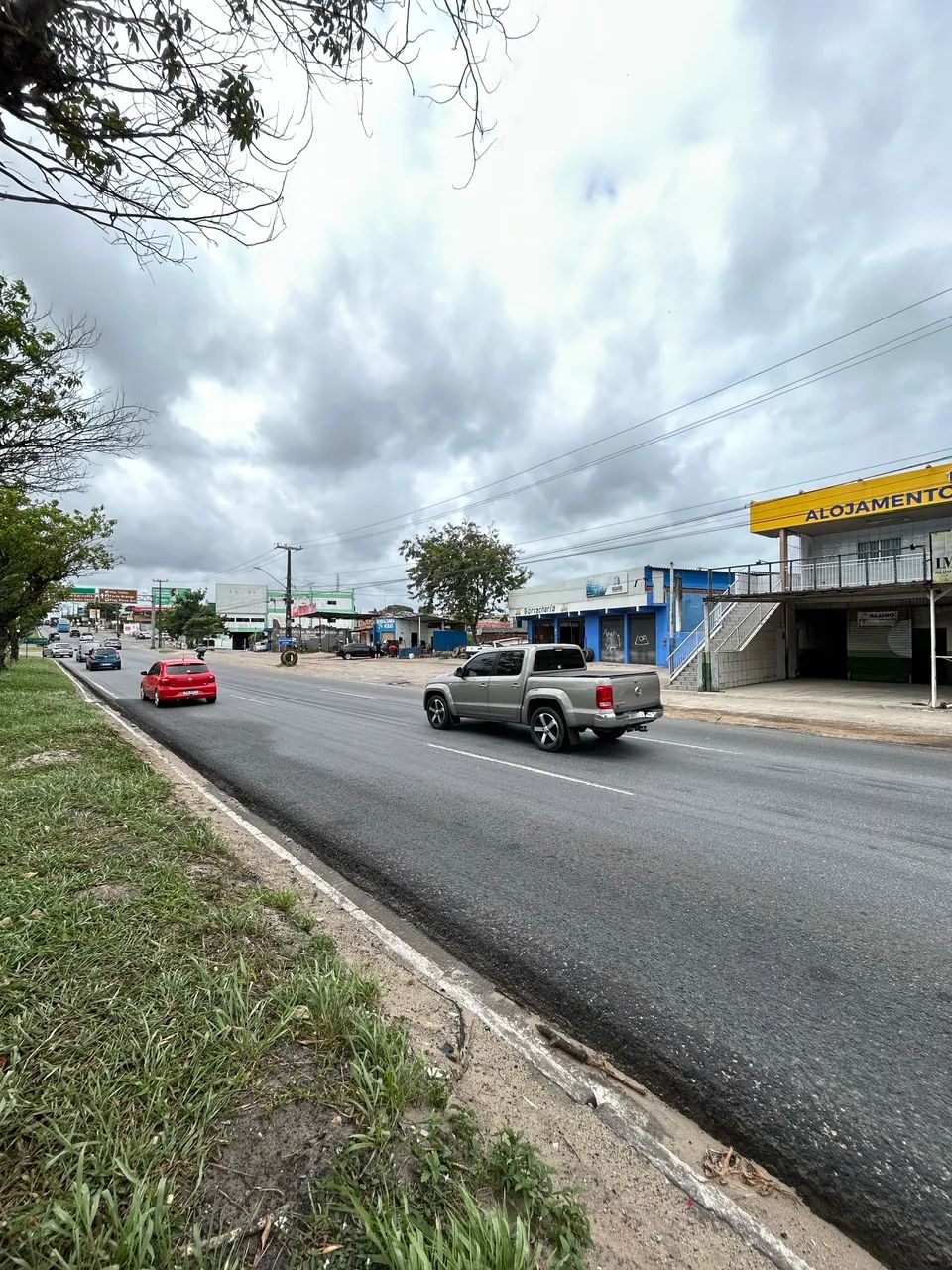 Alugo Galpão Comercial em Igarassu-PE - Foto 2