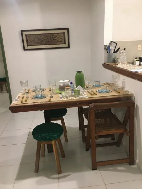 Chalé João de barro  - Foto 4