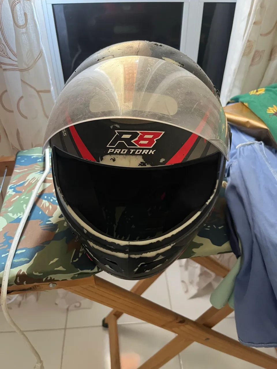 Capacete - Foto 2