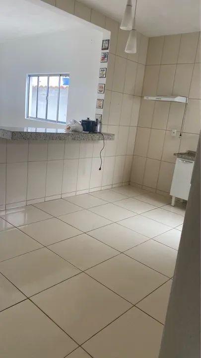 Casa com garagem coberta - Foto 4
