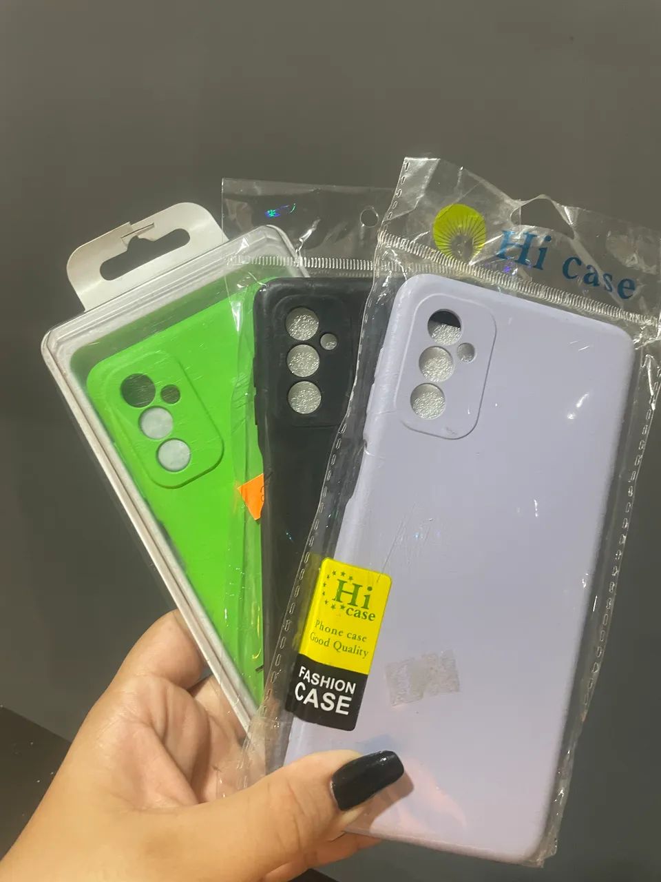 Capa para M13/M52 - Foto 5