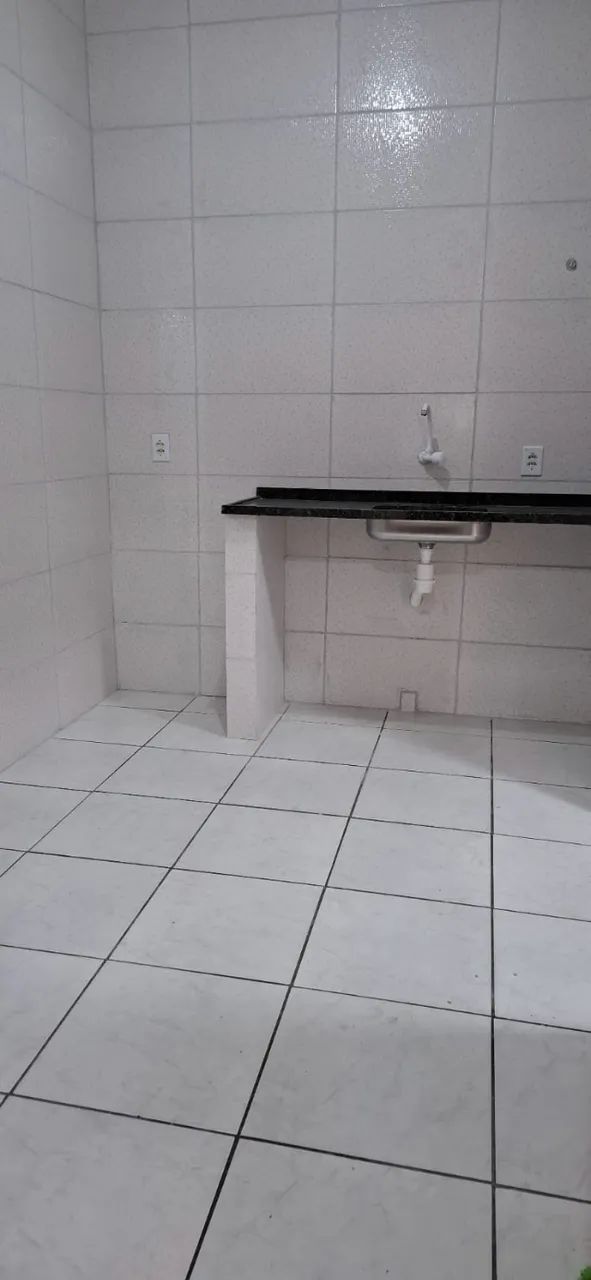 Casa de vila com três quartos - Vila Valqueire - Foto 2