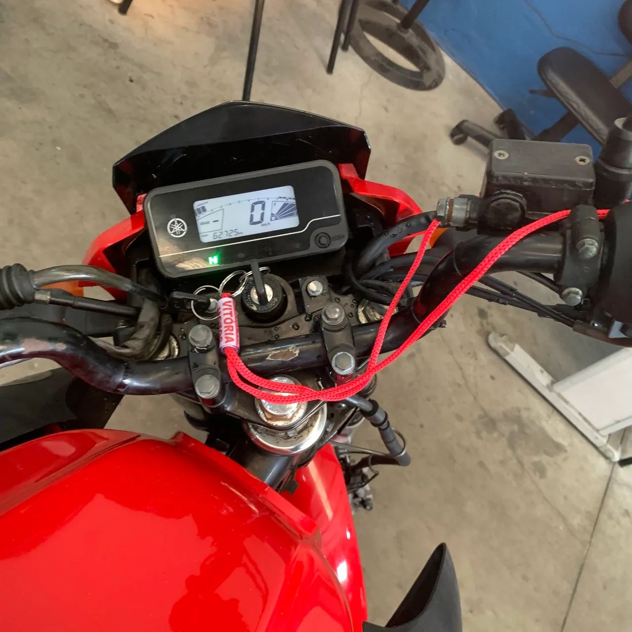 Factor 150cc 2018 (leia o anuncio) - Foto 3