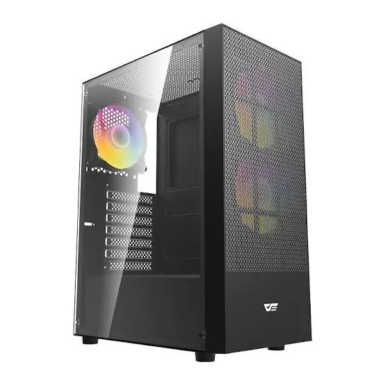 Gabinete Aigo Darkflash A290 Mesh