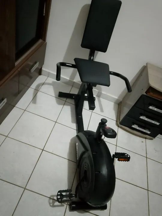 Nova Ergometer Bike.64310164177537124