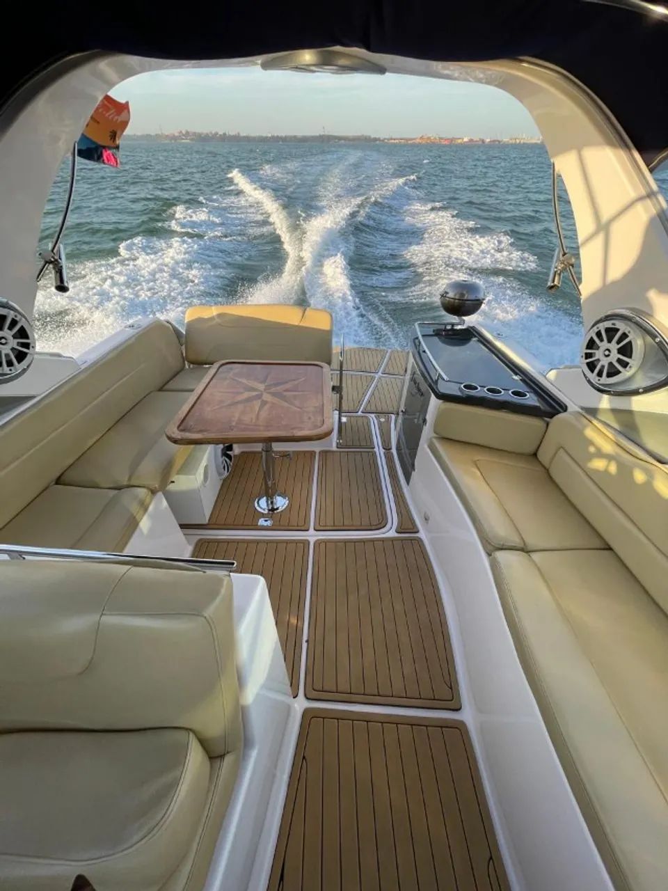 Focker 305 GT - Foto 6