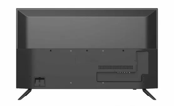 Smart TV 55 JVC 4k Bluetooth Hdr Android - Foto 4