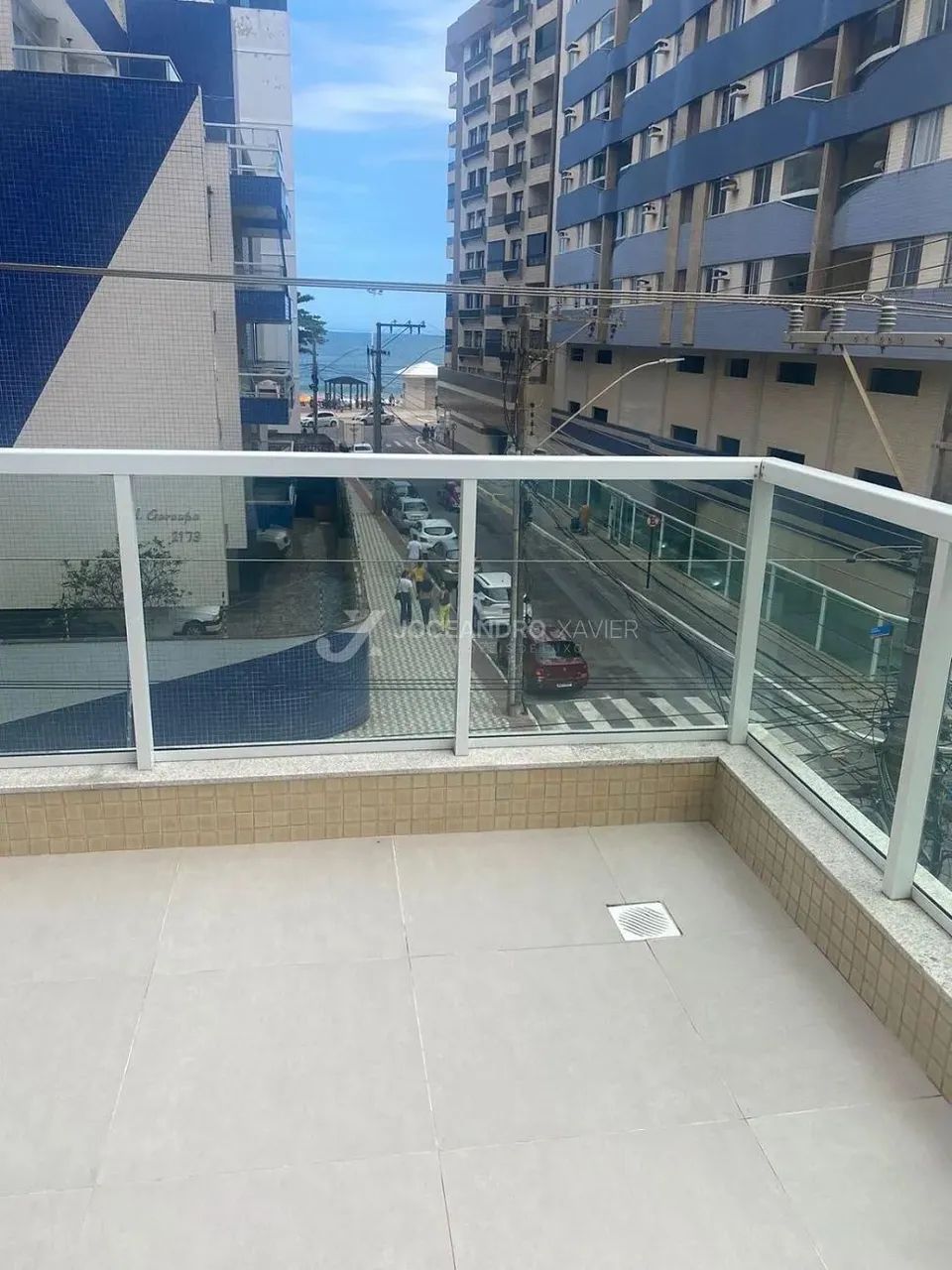 Guarapari - Apartamento, 02 Quartos, 01 Suite, 03 vagas de Garagem, Area de Lazer, Area La - Foto 2