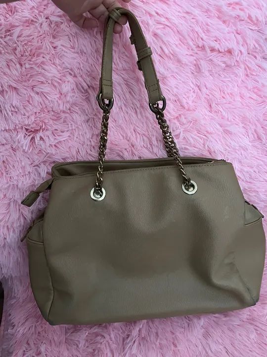 Bolsa Constance Bege - Foto 5