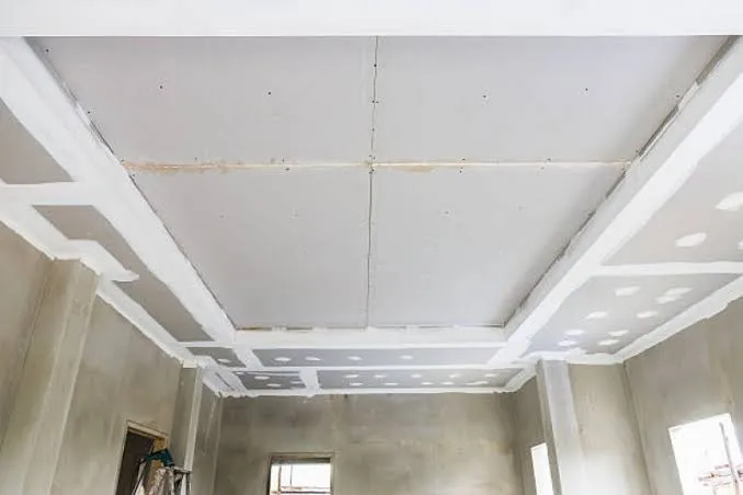 Drywall (gesso acartonado)