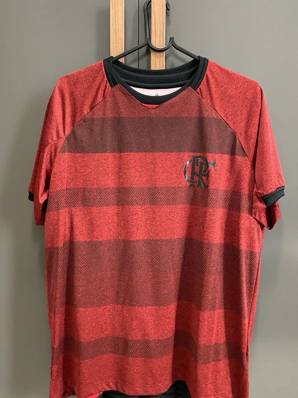 Camisa Flamengo
