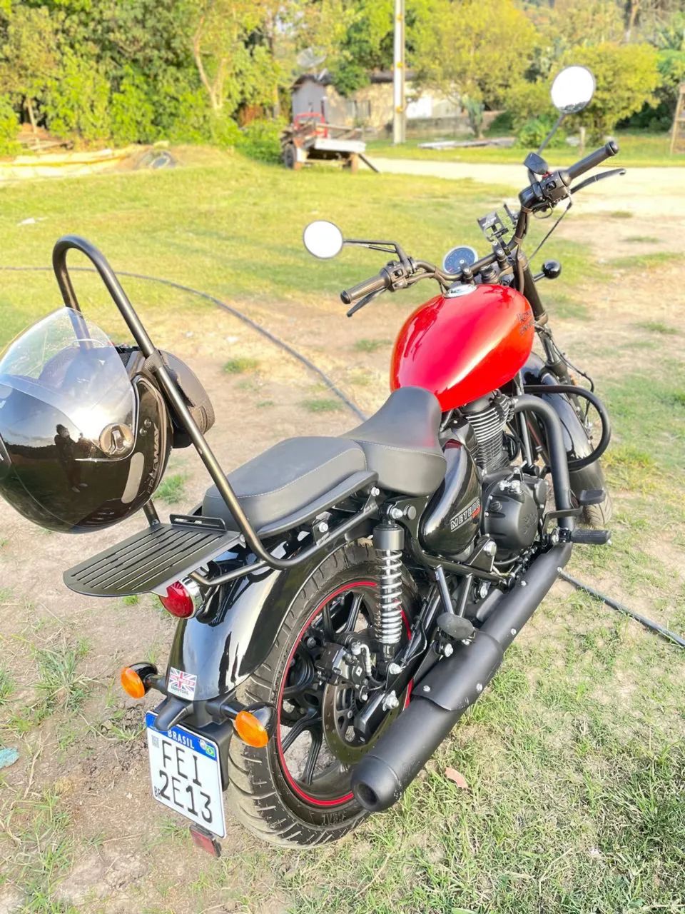 Meteor 350 2023 - Foto 5