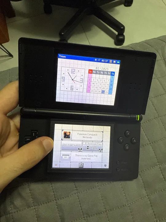 Nintendo DS Lite - Foto 3