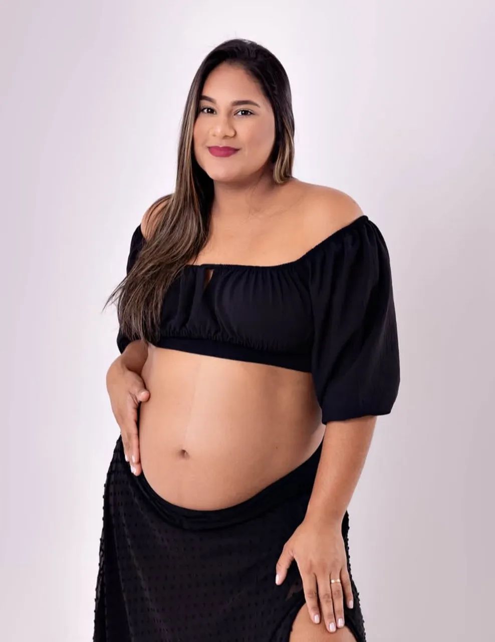 Estúdio fotográfico e ao ar livre  - Foto 4