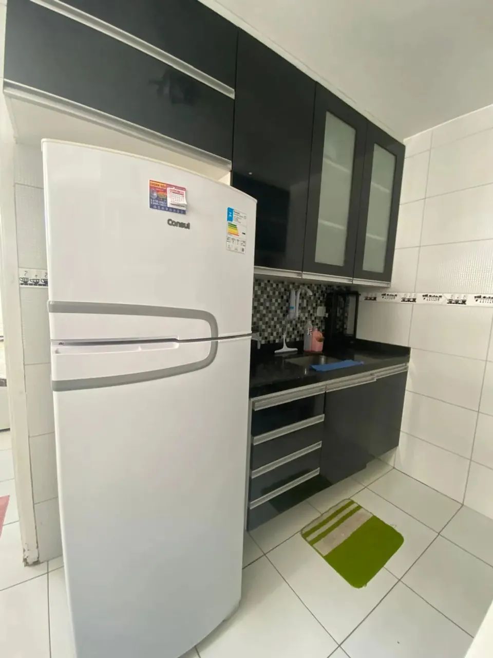 Imóvel para aluguel com 120 metros quadrados com 3 quartos em Boa Viagem - Recife - PE - Foto 4
