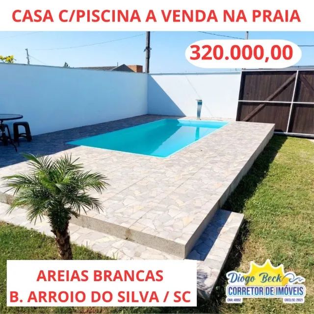 foto - Balneário Arroio do Silva - 