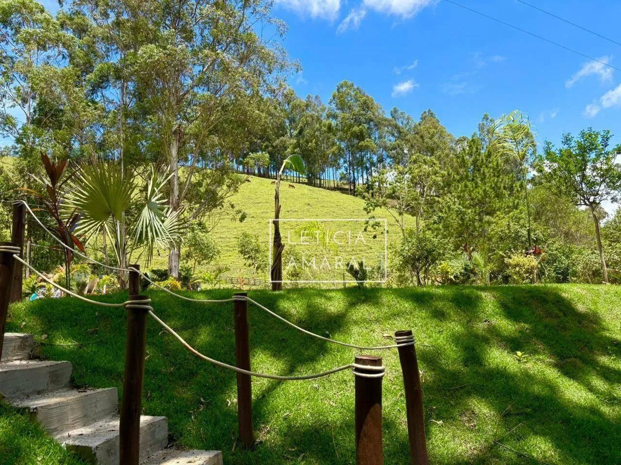 Chácara com 3 dormitórios à venda, 500 m² por R$ 1.150.000,00 - Residencial Veccon Moradas - Foto 5