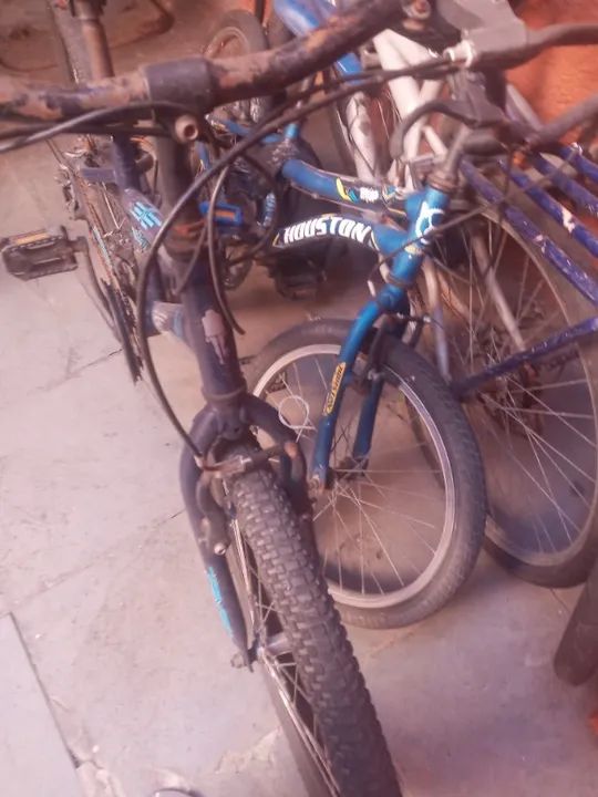 Bicicleta  - Foto 4