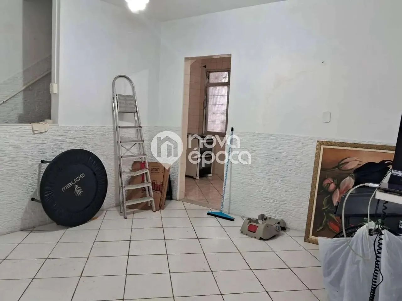 Bonsucesso | Casa 3 quartos - Foto 5
