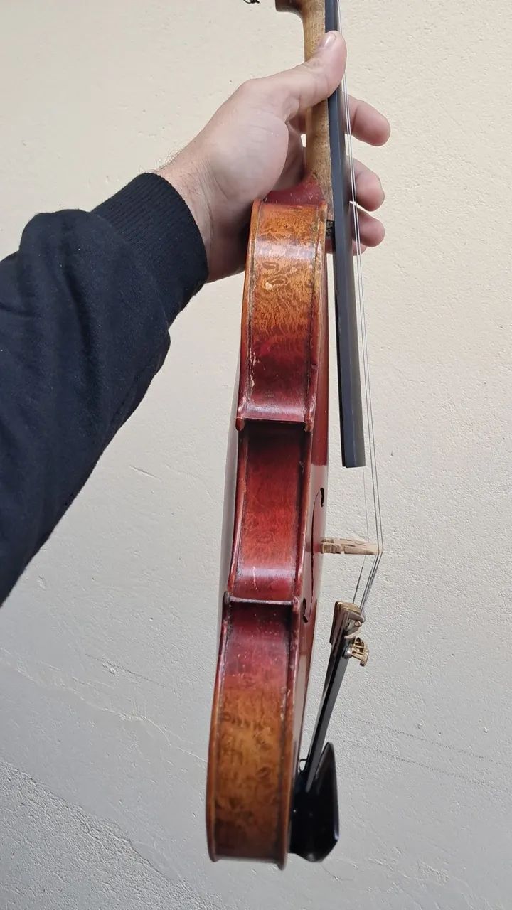 Violino Antigo    - Foto 4